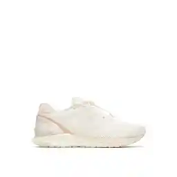 SKYQUEST TREK Beyaz Erkek Koşu Ayakkabısı