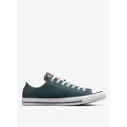 A10537C.384 CHUCK TAYLOR ALL STAR Yeşil Erkek Lifestyle Ayakkabı