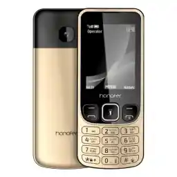 گوشی موبایل هانوفر مدل 6303 دو سیم کارت