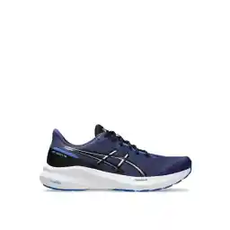 1011B858-402 GT-1000 13 Lacivert Erkek Koşu Ayakkabısı