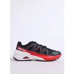 L47790100SPEEDCROSS PEAK Siyah Erkek Koşu Ayakkabısı