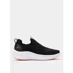 CLACES2501 C.LACELESS 2501 NEGRO BL Siyah Erkek Yürüyüş Ayakkabısı