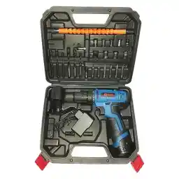 مجموعه 28 عددی ابزار ادون مدل lv3-1210