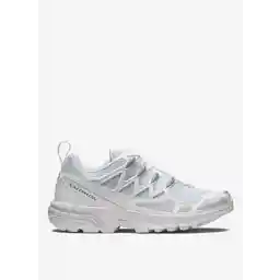 L47766700ACS + OG Beyaz Erkek Sneaker