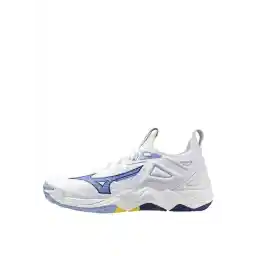 V1GA231297 WAVE MOMENTUM 3(U) Beyaz Erkek Voleybol Ayakkabısı