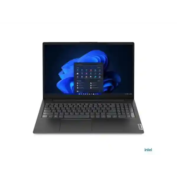 Lenovo V15 G4 15.6" FHD Laptop, Intel Core i5-13420H, 16GB RAM, 512GB SSD, Windows 11 Home, Black - 83A100PSUS