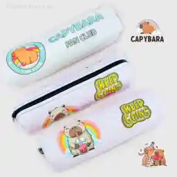 جامدادی کاپی بارا مخملی