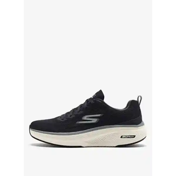 Skechers Skechers 220847 NVGY GO RUN ELEVATE 2.0 - FL Lacivert Erkek Koşu Ayakkabısı