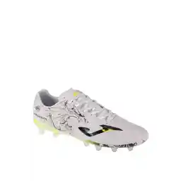 Beyaz Erkek Halı Saha Ayakkabısı SUPS2402FG SUPER COPA 2402 BLANC