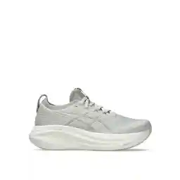 1012B753-301 GEL-NIMBUS 27 Gri Koşu Ayakkabısı