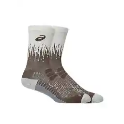 3013A977-020 PERFORMANCE RUN SOCK C Gri Unisex Spor Çorap