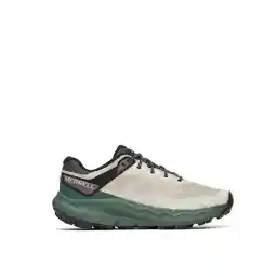 MERRELL Yeşil - Bej Nova 4 Erkek Outdoor Ayakkabı J068559
