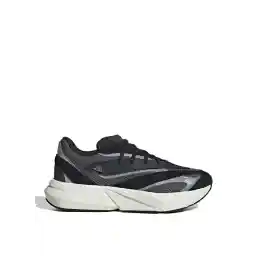 adidas JH6959 LIGHTBLAZE Siyah - Gri Kadın Lifestyle Ayakkabı