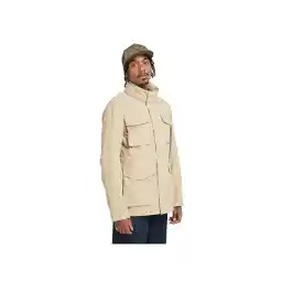 Water Resistant Field Erkek Ceket TB0A5TSUDH41