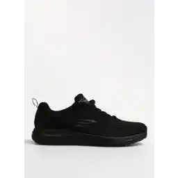 999739TK BBK BURST 2.0 Siyah Erkek Günlük Spor Ayakkabı