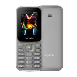 گوشی موبایل هانوفر مدل 8000M دو سیم کارت