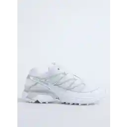 L47690900XT-PATHWAY 2 Beyaz Kadın Sneaker