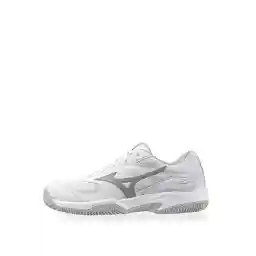 61GC252603 BREAK SHOT 5 CC Beyaz Kadın Tenis Ayakkabısı