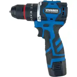 دریل چکشی براشلس ویوارکس مدل VR1682H-BL-BLUE