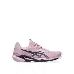 1042A250-700 SOLUTION SPEED FF 3 Mor Tenis Ayakkabısı