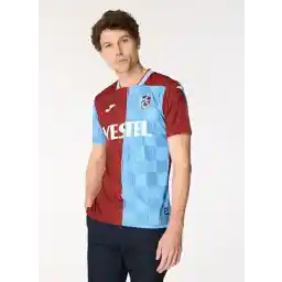 Trabzonspor Bordo Mavi Erkek 23/24 Parçalı Forma 9212111