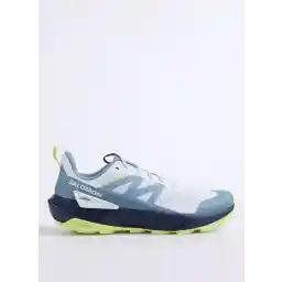 L47757200ELIXIR ACTIV Gri Erkek Outdoor Ayakkabısı