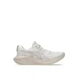 1012B418-104 GEL-EXCITE 10 Bej Kadın Koşu Ayakkabısı