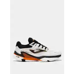 TSLAMS2542OM SLAM MEN 2542 BLANCO N Beyaz Erkek Tenis Ayakkabısı