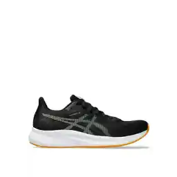 1011B485-011 PATRIOT 13 Siyah Erkek Koşu Ayakkabısı