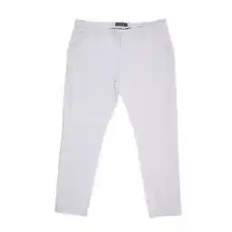 شلوار کتان مردانه آروما مدل 1107001