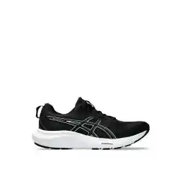 1012B681-002 GEL-CONTEND 9 Siyah Kadın Koşu Ayakkabısı