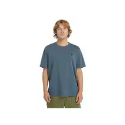 Garment Dye Short Sleeve Tee Erkek T-Shirt TB0A5YAY4331