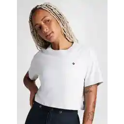 Gri Kadın Regular Fit T-Shirt 10027625.022 SPORTY BOXY T-SHIRT