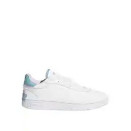 JI3452 HOOPS 3.0 SE W Beyaz Kadın Lifestyle Ayakkabı