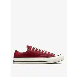 A10531C.642 CHUCK 70 Kırmızı Kadın Lifestyle Ayakkabı