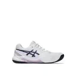 1042A237-104 GEL-DEDICATE 8 Beyaz Tenis Ayakkabısı