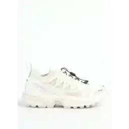 L47134400ACS + OG Beyaz Kadın Sneaker