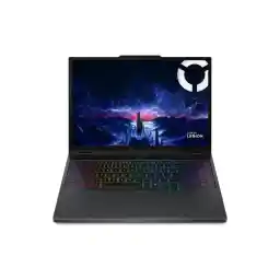Lenovo Legion 5i - 15.1" GeForce RTX 5060 Laptop GPU - Intel Core i7-14700HX - 16GB Memory - 512GB SSD - (2560x1660) 165Hz OLED Display - Windows 11 Home Gaming Laptop (83LY000LUS)