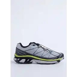 L47739000XT-6 Gri Kadın Sneaker