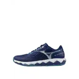 61GC250415 WAVE ENFORCE TOUR 2 CC Lacivert Erkek Tenis Ayakkabısı