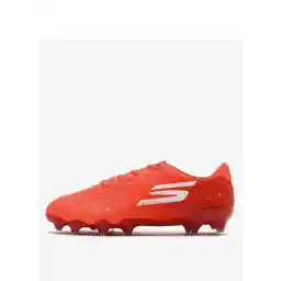 252027 CRL SKECHERS GOLD FG Turuncu Erkek Futbol Ayakkabısı