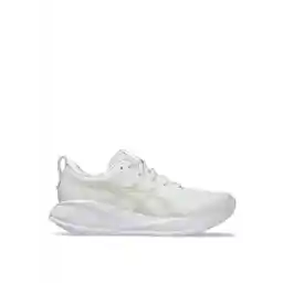 1012B772-100 GEL-CUMULUS 27 Beyaz Kadın Koşu Ayakkabısı