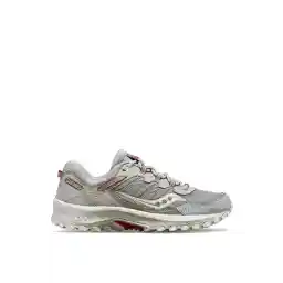 S70814-1 Gri Kadın Günlük Spor Ayakkabı