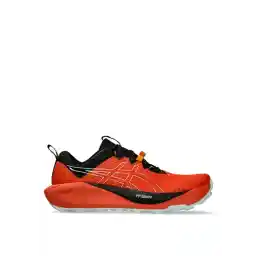 1011B973-800 GEL-TRABUCO 13 Turuncu Erkek Koşu Ayakkabısı