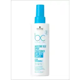 BC Clean Performance Moisture Kick Spray Conditioner 200ml