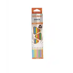 مداد مشکی کلیپس کد 88109 بسته 12 عددی