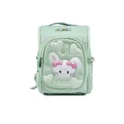 کوله پشتی دخترانه پلارت مدل 9P24C