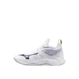 V1GC224020 WAVE DIMENSION(W) Beyaz Kadın Voleybol Ayakkabısı