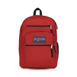 Kırmızı Unisex Sırt Çantası EK0A5BAHN581 Big Student