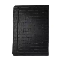 کلاسور 26 حلقه چیترا طرح چرم